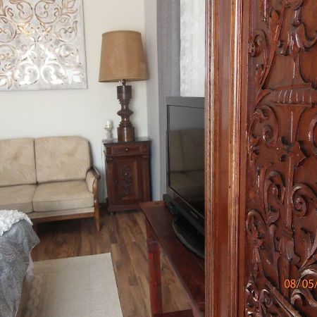 Apartment Marta Korčula Buitenkant foto